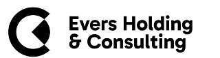 Evers Holding & Consulting Logo Evers Holding & Consulting Logo