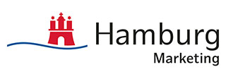 Hamburg Marketing Hamburg Marketing Logo