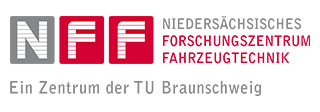 Niedersächsisches Forschungszentrum Fahrzeugtechnik - Ein Zentrum der TU Braunschweig Niedersächsisches Forschungszentrum Fahrzeugtechnik - Ein Zentrum der TU Braunschweig | Logo